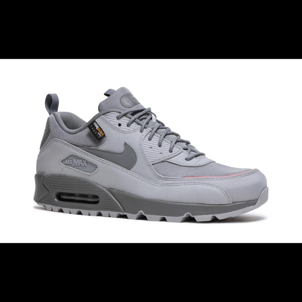 Air Max 90 Surplus Wolf Grey Pink Salt